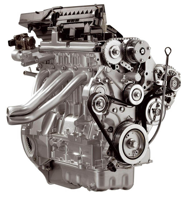 2020 N Jackaroo Car Engine